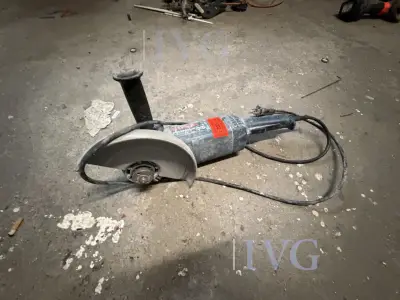 Winkelschleifer BOSCH GWS20-230JH – kavel bij IVG, Twistringen