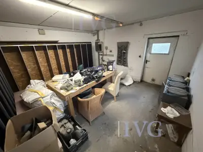 Restrauminhalt – kavel bij IVG, Twistringen