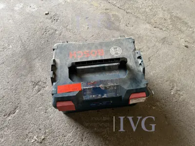 Akku-Kreissäge BOSCH GKS18V-57G – kavel bij IVG, Twistringen