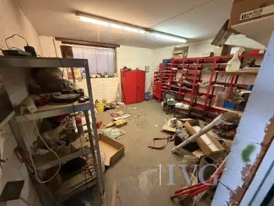 Rauminhalt – kavel bij IVG, Twistringen