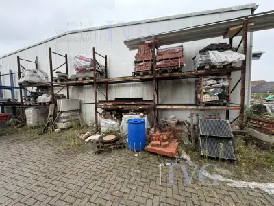 Regalinhalt – kavel bij IVG, Twistringen