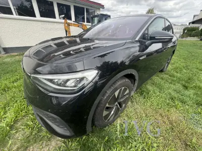 Kombilimousine VW ID.5 PRO 128 KW – kavel bij IVG, Schwaigern
