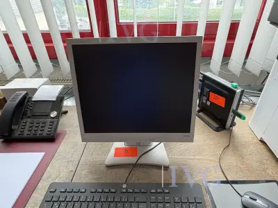 Flachbildschirm IIYAMA ProLite E430 – kavel bij IVG, Freiberg