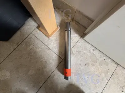 Kontrolldorn NAGEL SK40-40-300 – kavel bij IVG, Halle