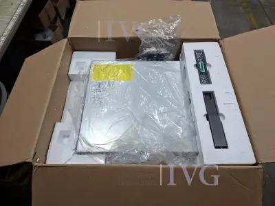 Usv hpe r1500 G5 intl ups – kavel bij IVG, Vlotho