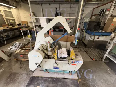 Bügelsäge SAW KING KP-320 – kavel bij IVG, Halle