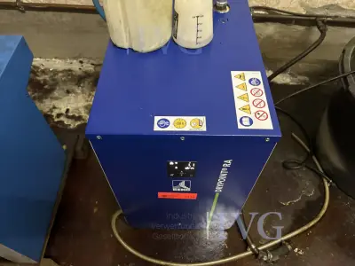Kältetrockner BEKO DPRA0050R3.0AC – kavel bij IVG, Halle