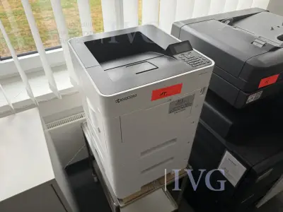 Drucker KYOCERA P311dn – kavel bij IVG, Preußisch Oldendorf