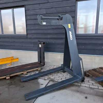 Bouwmaterialen, machines, hout en stellingen | Deel 2 – veiling bij Onlineveilingmeester, Schaijk