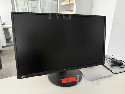 Flachbildschirm FUJITSU B27-8 TS Pro – kavel bij IVG, Preußisch Oldendorf