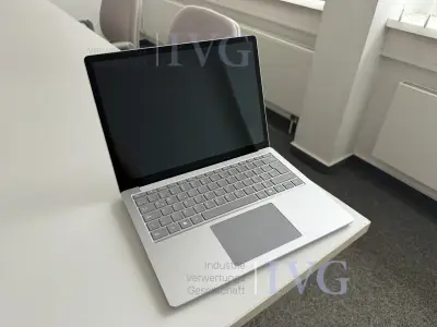 Notebook MICROSOFT 2033 – kavel bij IVG, Preußisch Oldendorf