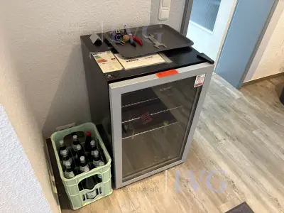 Getränkekühlschrank BOMANN – kavel bij IVG, Einbeck