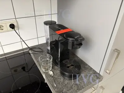Kaffeepadmaschine PHILIPS Senseo – kavel bij IVG, Einbeck