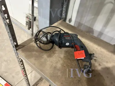 Bohrmaschine BOSCH GSB 13 RE – kavel bij IVG, Einbeck