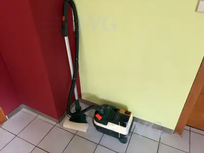 Staubsauger VORWERK Tiger 251 – kavel bij IVG, Gütersloh