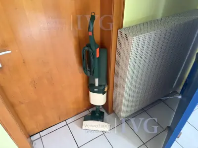 Staubsauger VORWERK Kobold 122 – kavel bij IVG, Gütersloh