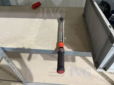 Drehmomentschlüssel KS TOOLS – kavel bij IVG, Einbeck
