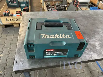 Akku-Winkelbohrmaschine MAKITA DDA350 – kavel bij IVG, Gütersloh