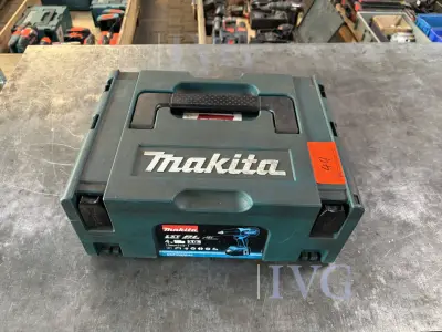 Akku-Bohrschrauber MAKITA DDF485 – kavel bij IVG, Gütersloh