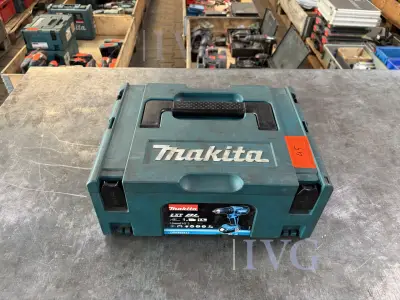 Akku-Bohrschrauber MAKITA DDF485 – kavel bij IVG, Gütersloh