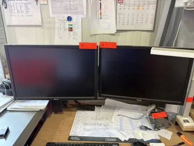 Mini-PC TERRA – kavel bij IVG, Einbeck