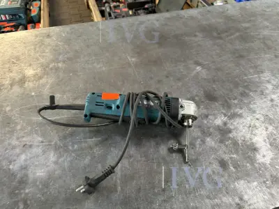 Winkelbohrmaschine MAKITA DA3010F – kavel bij IVG, Gütersloh