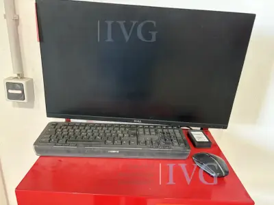 Mini-PC DELL – kavel bij IVG, Einbeck