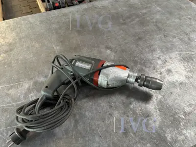 Schlagbohrmaschine METABO SBE1010 Plus – kavel bij IVG, Gütersloh