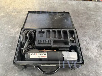 Winkelbohrmaschine WÜRTH WB10-RLE – kavel bij IVG, Gütersloh