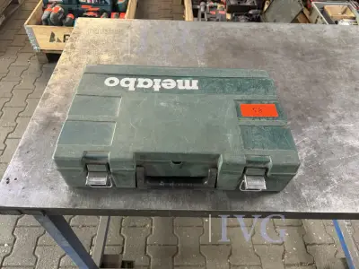Schlagbohrmaschine METABO SBE1100 Plus – kavel bij IVG, Gütersloh