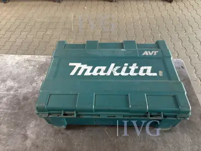 Stemmhammer MAKITA HM0871C – kavel bij IVG, Gütersloh