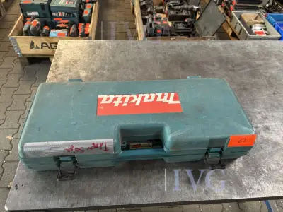Säbelsäge MAKITA JR3070CT – kavel bij IVG, Gütersloh