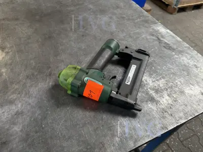 Drucklufttacker PREBENA 2X-ES40 SD – kavel bij IVG, Gütersloh