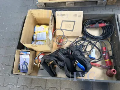 Posten – kavel bij IVG, Gütersloh