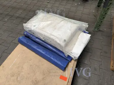 Posten Planen – kavel bij IVG, Gütersloh
