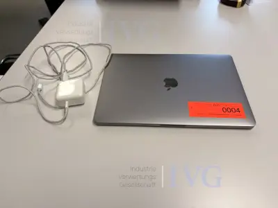 Notebook APPLE Macbook Pro 13" – kavel bij IVG, Kirchlengern