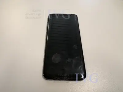 Smartphone SAMSUNG Galaxy S8 – kavel bij IVG, Kirchlengern