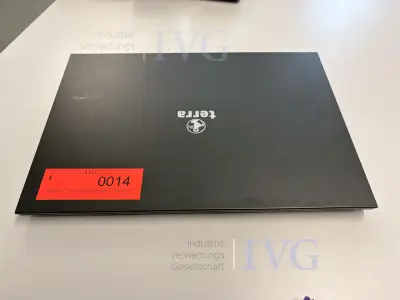 Notebook TERRA Mobile 1516U – kavel bij IVG, Kirchlengern
