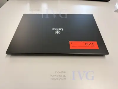 Notebook TERRA Mobile 1516U – kavel bij IVG, Kirchlengern