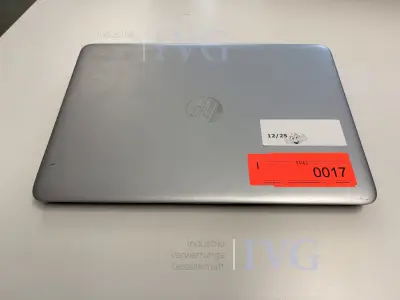 Notebook HP Elitebook 840 G3 – kavel bij IVG, Kirchlengern