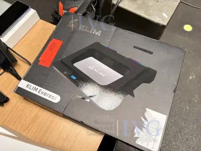 Notebookständer KLIM Everest – kavel bij IVG, Kirchlengern