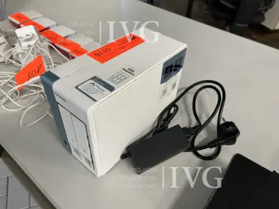 NAS-Server QNAP TS-131 – kavel bij IVG, Kirchlengern