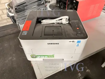 Drucker SAMSUNG Xpress M283SEW – kavel bij IVG, Kirchlengern