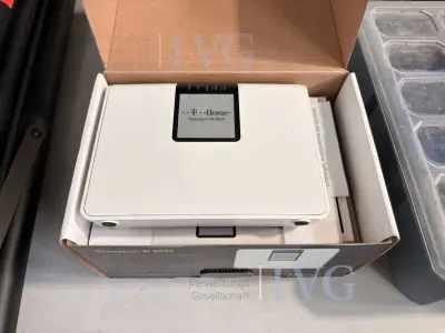 Router TELEKOM Speedport W 503V – kavel bij IVG, Kirchlengern