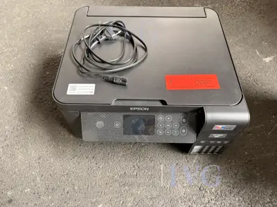 Drucker EPSON ET-2851 – kavel bij IVG, Kirchlengern