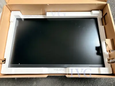 Flachbildschirm LENOVO – kavel bij IVG, Kirchlengern