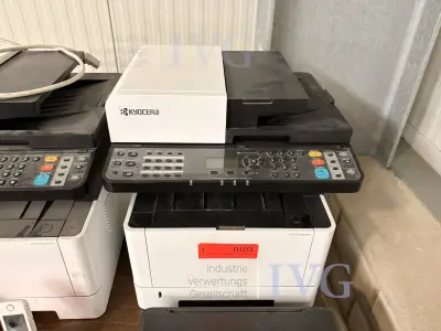 Multifunktionsgerät KYOCERA ECOSYS M2540dn – kavel bij IVG, Kirchlengern