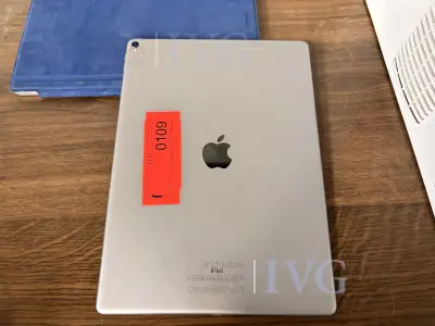 Tablet APPLE iPad Pro – kavel bij IVG, Kirchlengern
