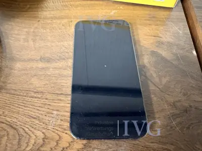 Smartphone APPLE iPhone 12 Pro – kavel bij IVG, Kirchlengern