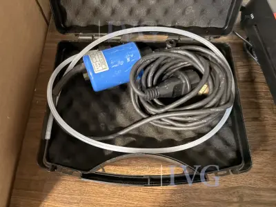 Schwinkolbenpumpe REF 8593 – kavel bij IVG, Kirchlengern